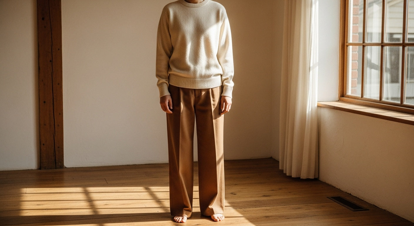 Ivywell House editorial hero