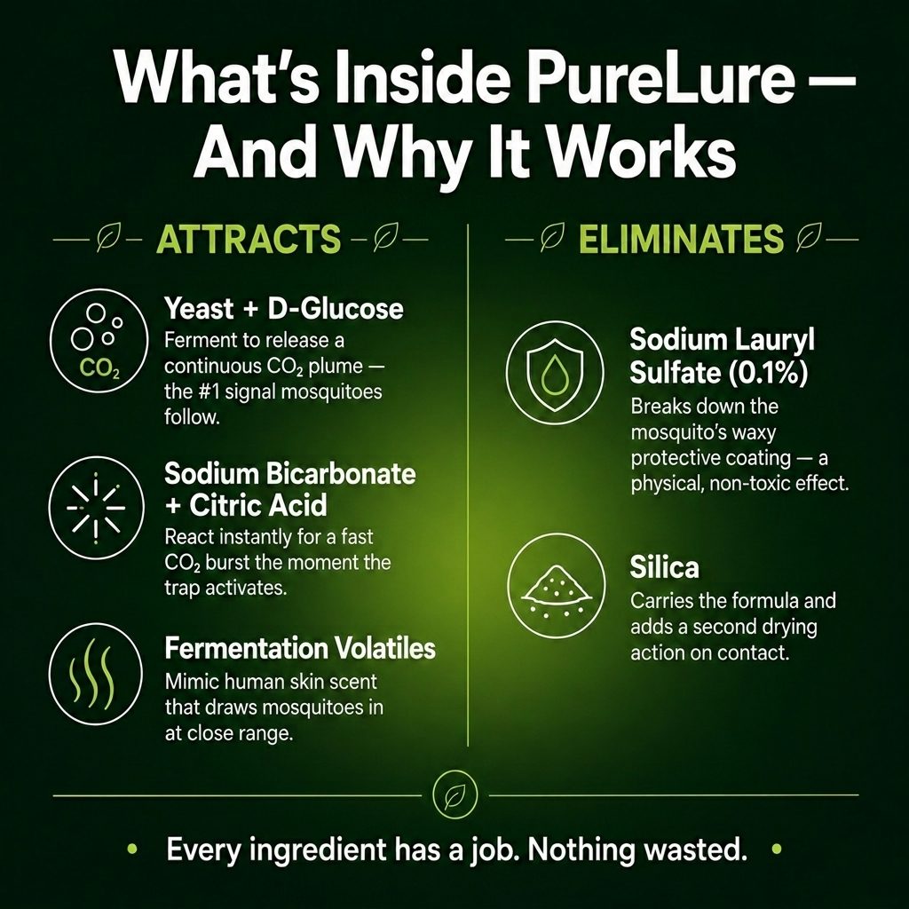 PureLure Powder — 12 Pack — 3