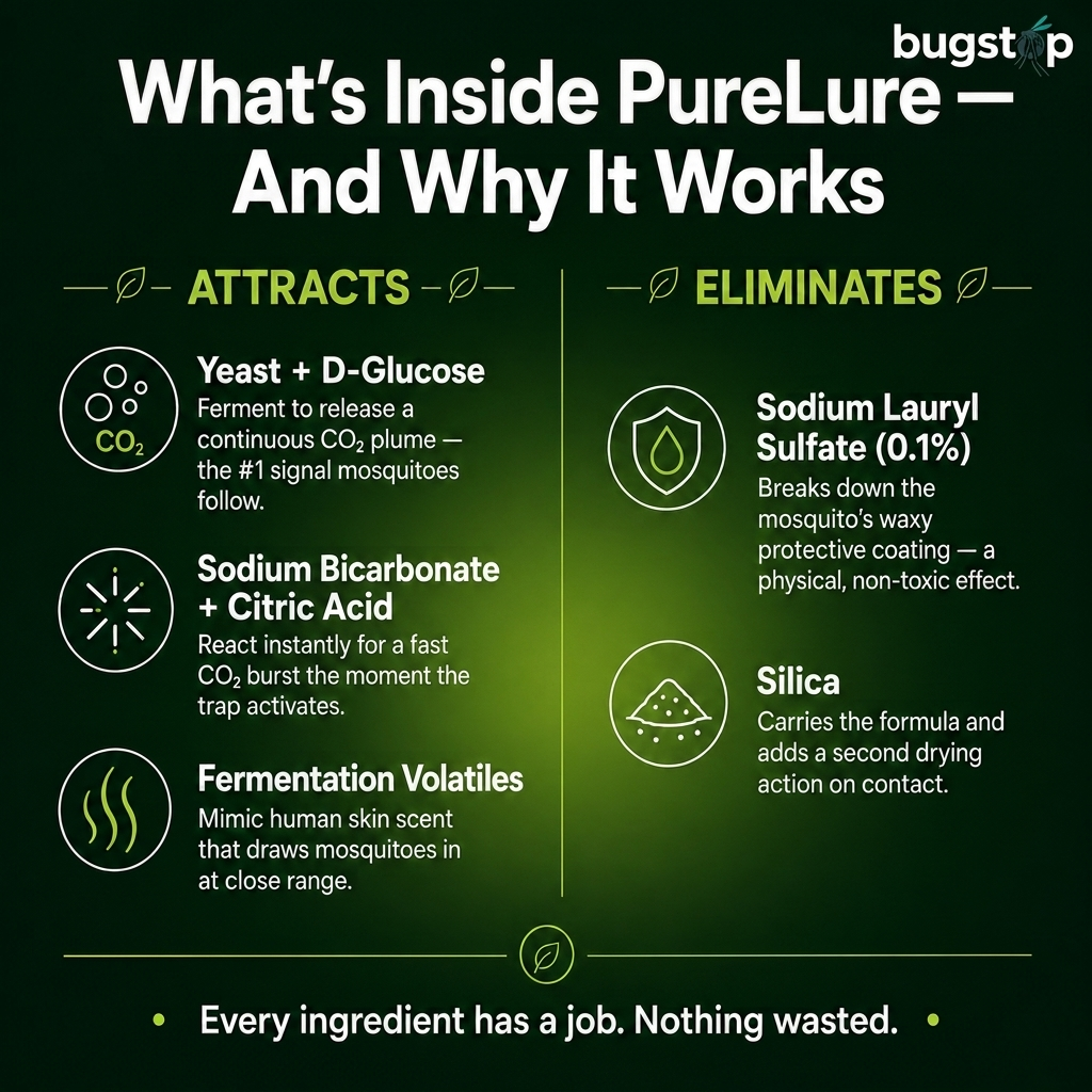 PureLure Powder — 18 Pack — 3