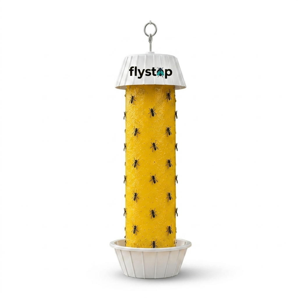 FlyStop Flying Insect Traps — 2
