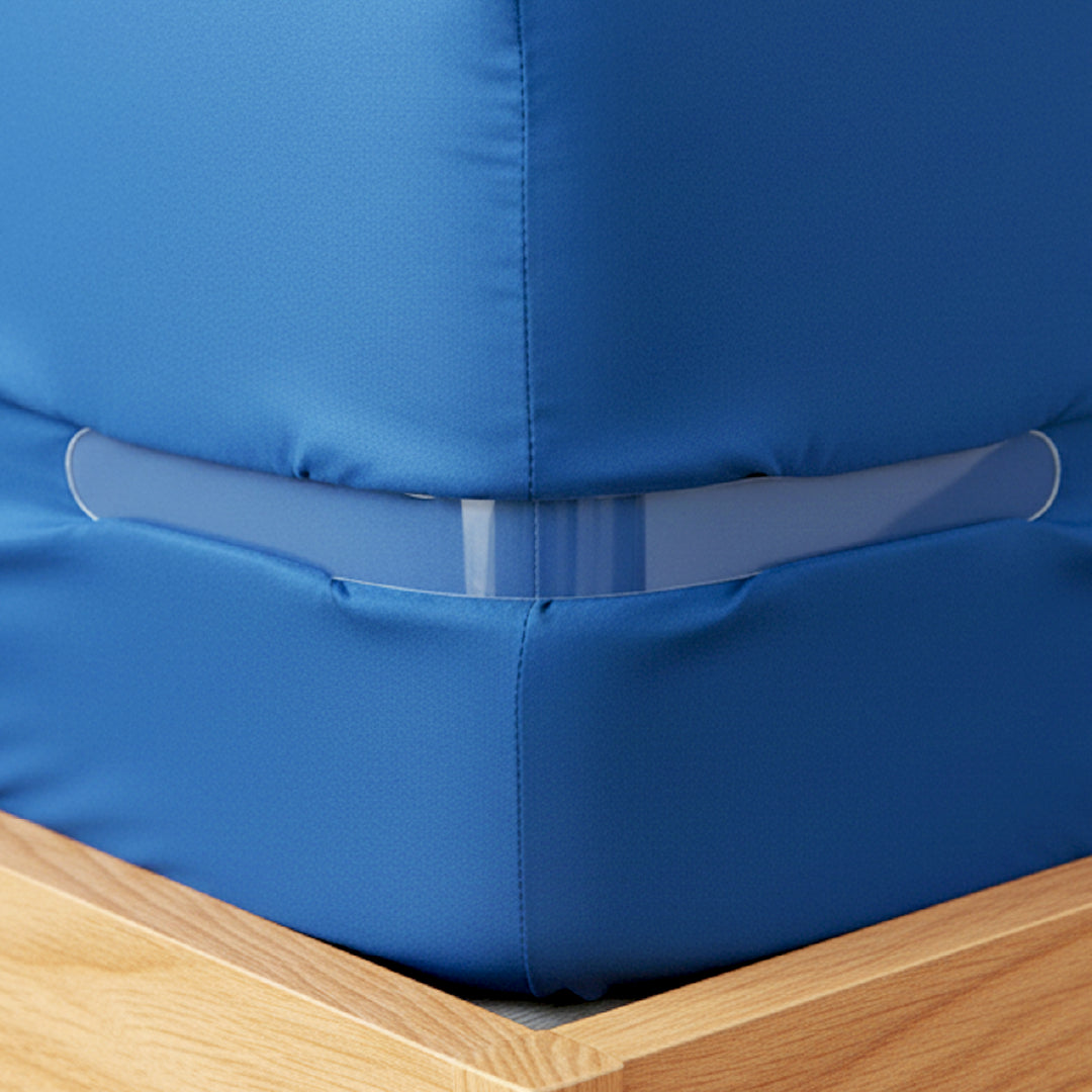 DozeLock sheet holders