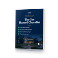The Gas Hazard Checklist