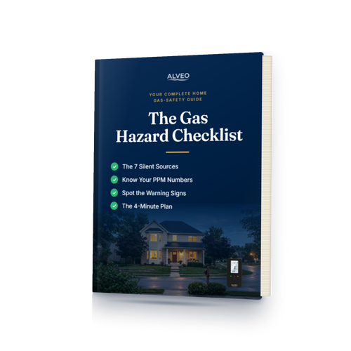 The Gas Hazard Checklist